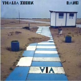 ZEDEK, THALIA BAND - VIA - LPD