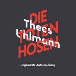 UHLMANN, THEES- HÖRBUCH- HÖRBUCH - DIE TOTEN...
