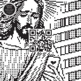 RHYS, GRUFF - (DONT) WELCOME THE PLAGUE AS A BLESSING/...