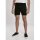 Urban Classics - TB3489 5 Pocket Slim Fit Denim Short - black raw