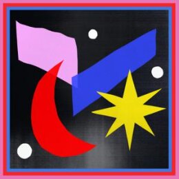 BRIGHT, JAMES ALEXANDER - HEADROOM - LP