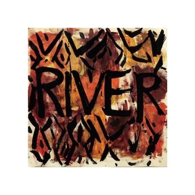 RIVER - RIVER - LP