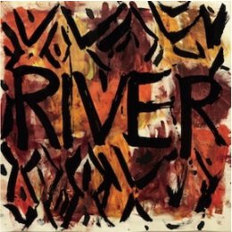 RIVER - RIVER - LP