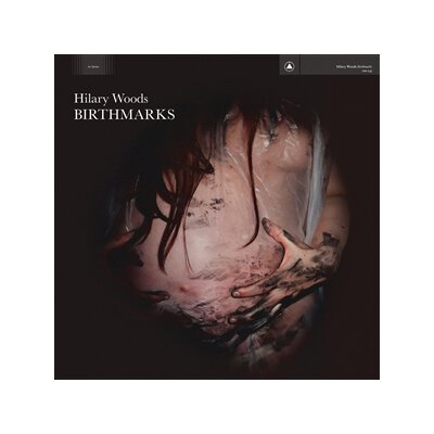 WOODS, HILARY - BIRTHMARKS - CD