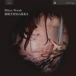 WOODS, HILARY - BIRTHMARKS - CD