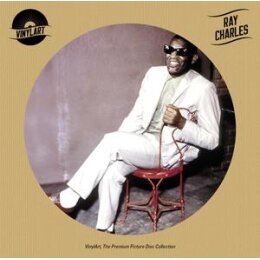 CHARLES, RAY - VINYLART - RAY CHARLES (THE PREMIUM...