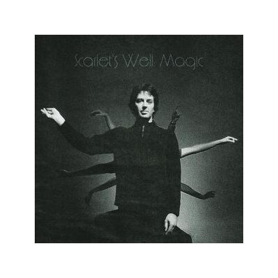 SCARLETS WELL - MAGIC (SELECTIONS FROM 1999-2010) - LP