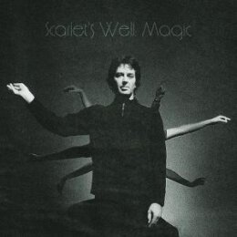 SCARLETS WELL - MAGIC (SELECTIONS FROM 1999-2010) - CD