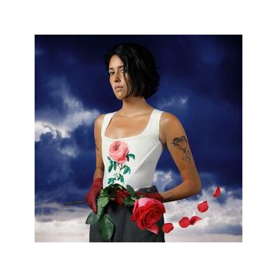 HALF WAIF - THE CARETAKER - CD