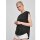 Urban Classics - TB3406 Ladies Basic Shaped Tee - black