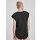 Urban Classics - TB3406 Ladies Basic Shaped Tee - black