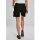 Urban Classics - TB3431 Ladies High Waist Cargo Shorts - black