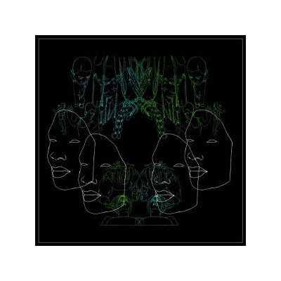 DUMAMA + KECHOU - BUFFERING JUJU - CD