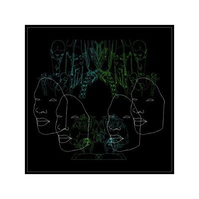 DUMAMA+KECHOU - BUFFERING JUJU - CD