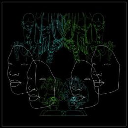 DUMAMA+KECHOU - BUFFERING JUJU - CD