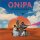 ONIPA - WE NO BE MACHINE - CD
