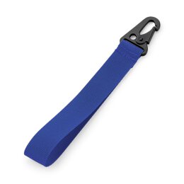 BagBase - BG100 Keychain / Schlüsselband - royal blue