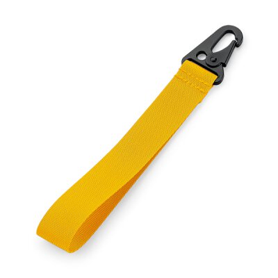 BagBase - BG100 Keychain / Schlüsselband - yellow