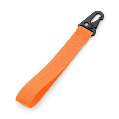 BagBase - BG100 Keychain / Schlüsselband - orange