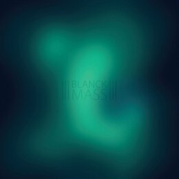 BLANCK MASS - BLANCK MASS (LTD. CLEAR VINYL) - LP