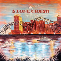 VARIOUS - STONE CRUSH: MEMPHIS MODERN SOUL 1977-1987 - CD