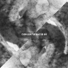 VARIOUS - CONJUNTO VACIO #4 - LP