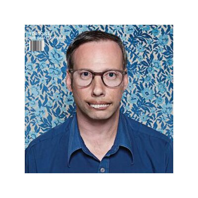 TORTOISE - THE CATASTROPHIST - LP