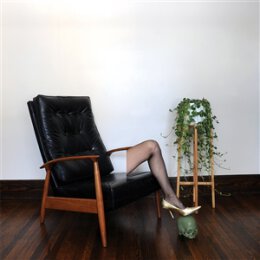 ADULT. - PERCEPTION IS/AS/OF DECEPTION - LP