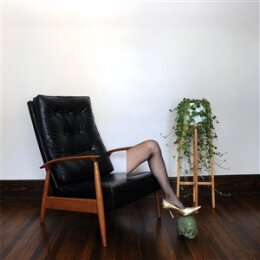 ADULT. - PERCEPTION IS/AS/OF DECEPTION -LTD. GREEN VINYL-...