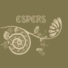 ESPERS - ESPERS - CD
