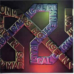 MOUSE ON MARS - RADICAL CONNECTOR - CD