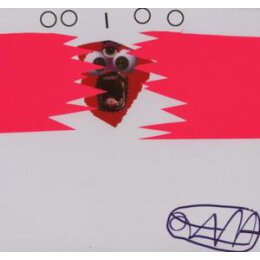 OOIOO - EYE REMIX - CD