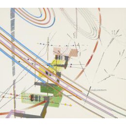 OVAL - OVALCOMMERS - CD