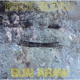 SUN ARAW - ROCK SUTRA - LP