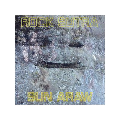 SUN ARAW - ROCK SUTRA - CD