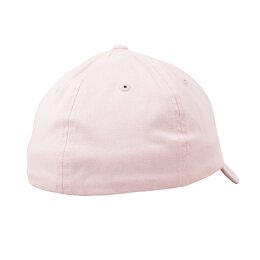 Flexfit - 6745 - Cotton Twill Dad Cap - pink