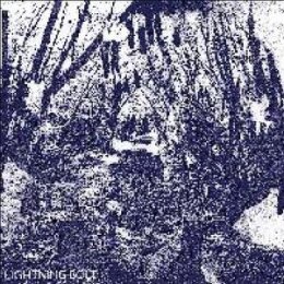 LIGHTNING BOLT - FANTASY EMPIRE (CLEAR W/ HI-MELT YELLOW...
