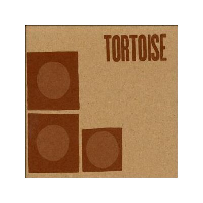 TORTOISE - TORTOISE - LP