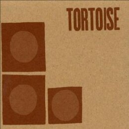 TORTOISE - TORTOISE - LP