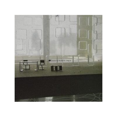 MICROSTORIA - MODEL 3, STEP 2 - LPD