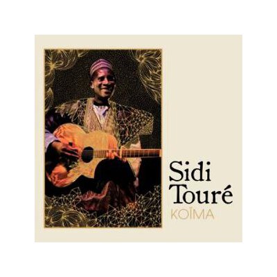 SIDI TOURÉ - KOïMA - LPD