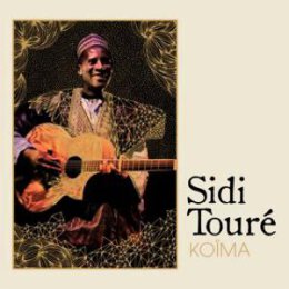 SIDI TOURÉ - KOïMA - LPD