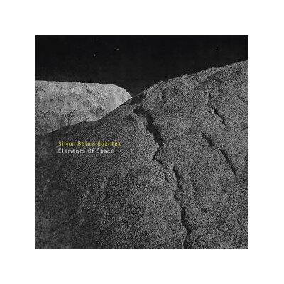 BELOW, SIMON QUARTET - ELEMENTS OF SPACE - CD