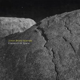 BELOW, SIMON QUARTET - ELEMENTS OF SPACE - CD