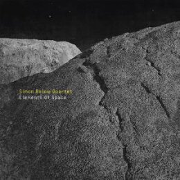 SIMON BELOW QUARTET - ELEMENTS OF SPACE - CD