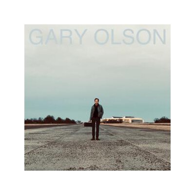 OLSON, GARY - GARY OLSON - CD