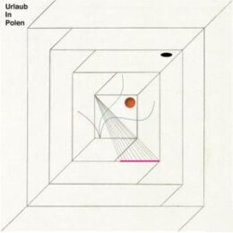 URLAUB IN POLEN - ALL - LP