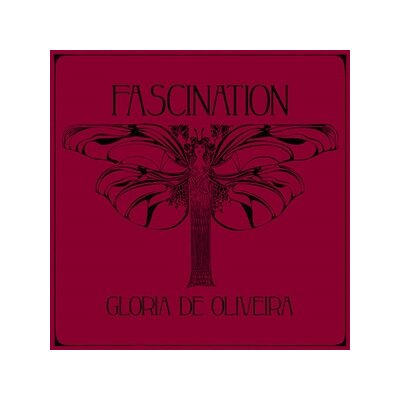DE OLIVEIRA, GLORIA - FASCINATION - LP