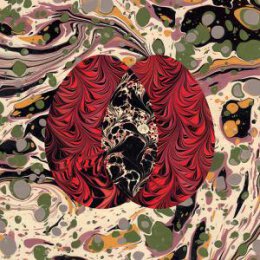 GRUMBLING FUR - FURFOUR - LPD