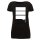 Merchmanufaktur - Dein Design - 50 einfarbig + einseitig bedruckte Lady Fit Shirts (N09) FAIR - Bruttopreis inkl. Versand
